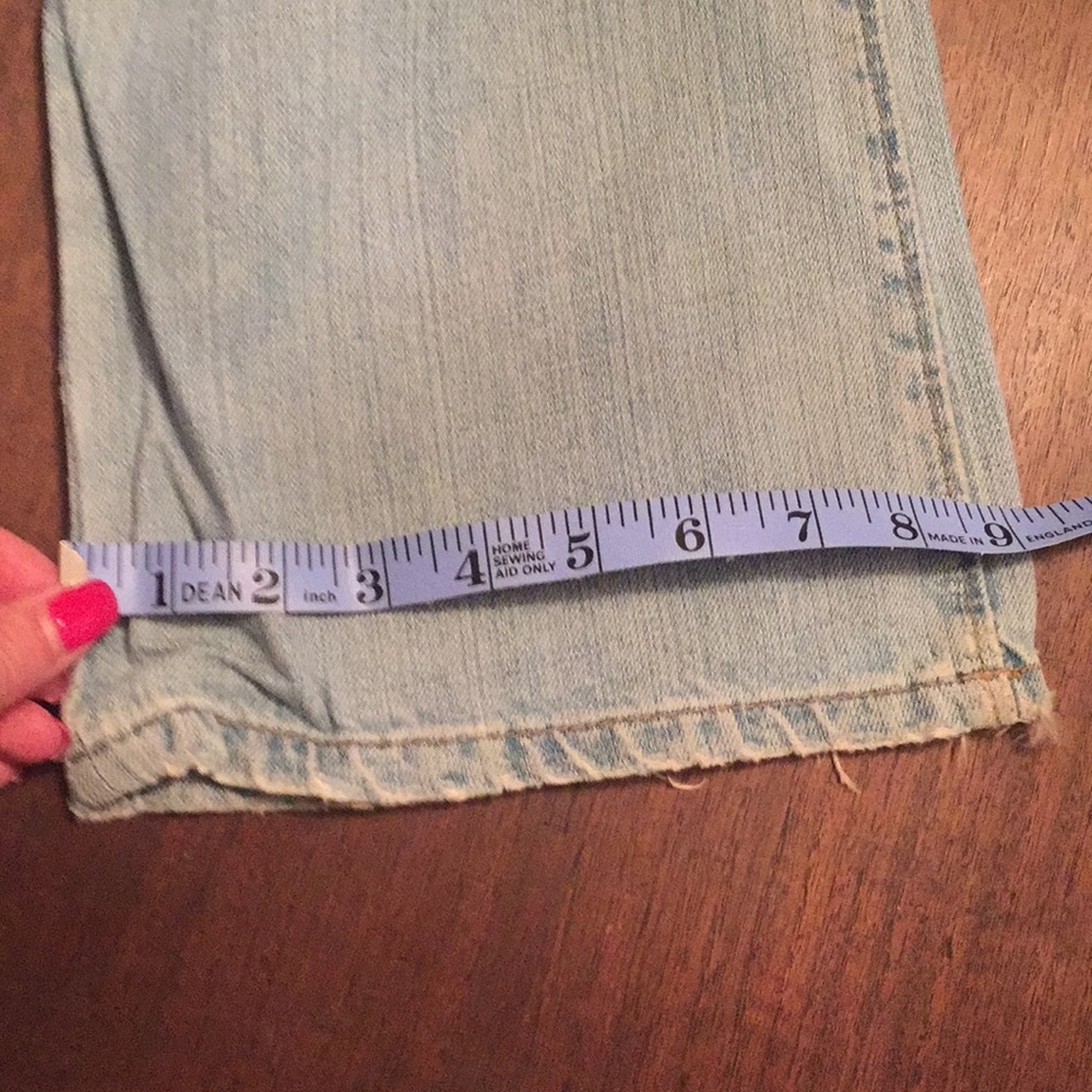 Jeans - Picture 3 of 3